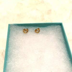 Gold Color Studs